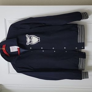 Knowledge Cotton Apparel Jacket